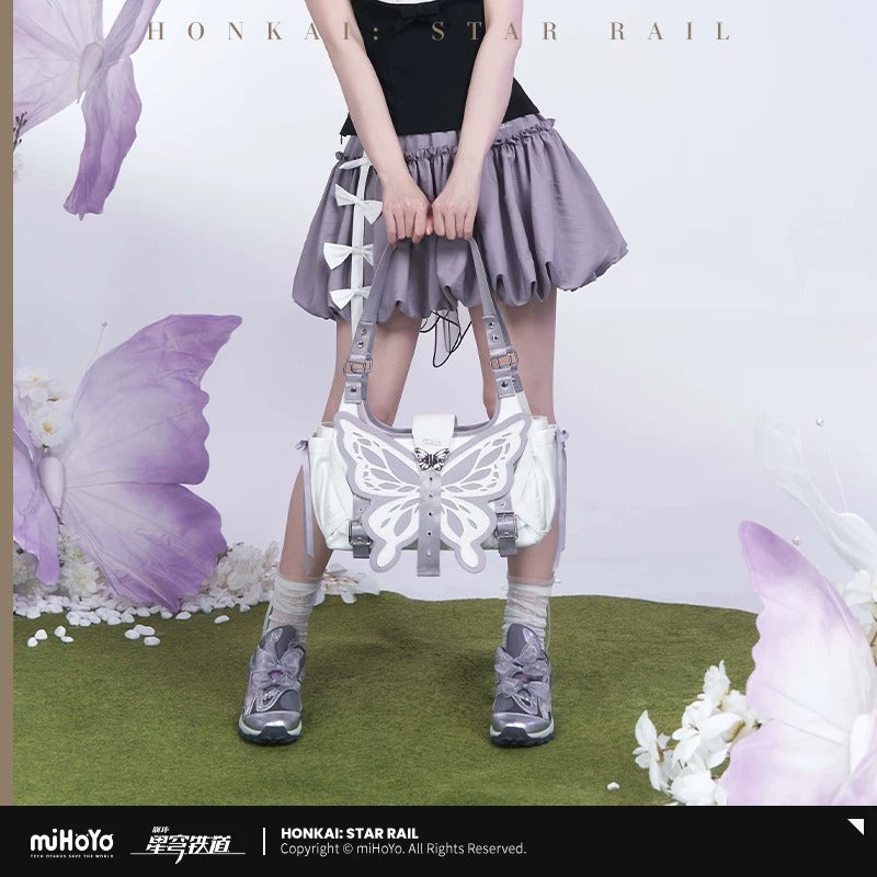 Sac a Main Itabag [Honkai Star Rail] - Castorice Impressions