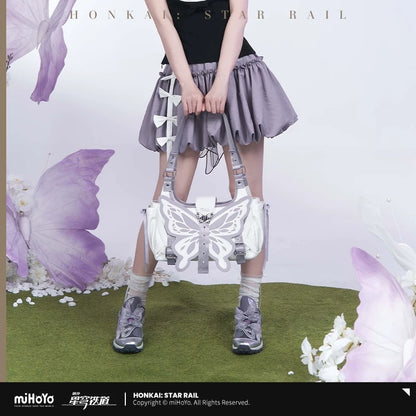 Sac a Main Itabag [Honkai Star Rail] - Castorice Impressions