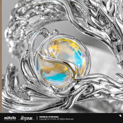 (Fin de commande le 25/06/26) Bague [Honkai Star Rail] - Dan Heng : Imbibitor Lunae Impressions