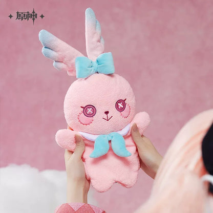 Peluche Marionette [Genshin Impact] - Linnea's Lop-Eared Bunny