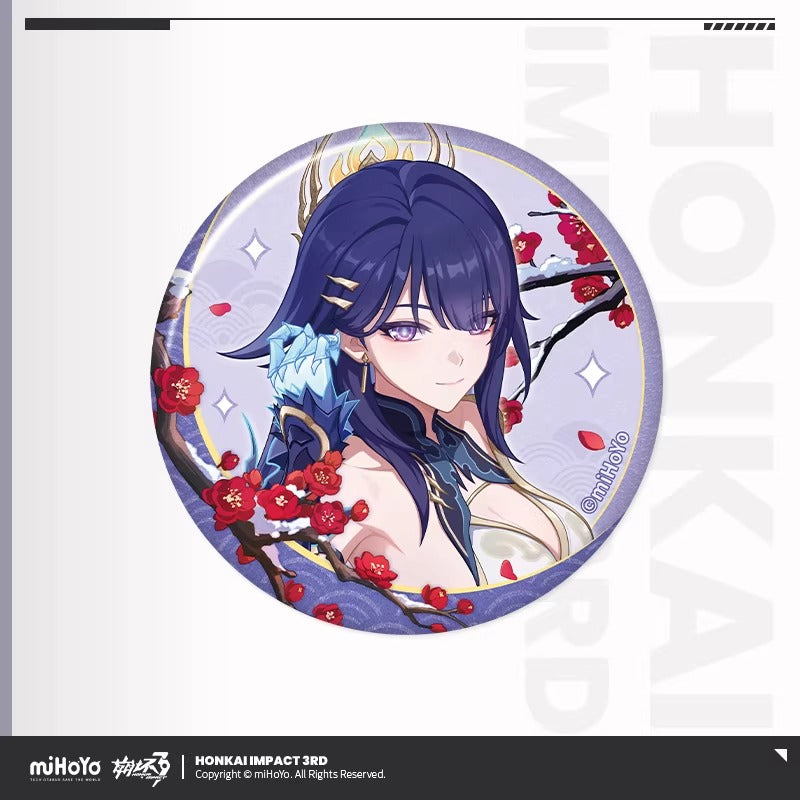 Badge [Honkai Impact 3rd] - Time of Dawn series