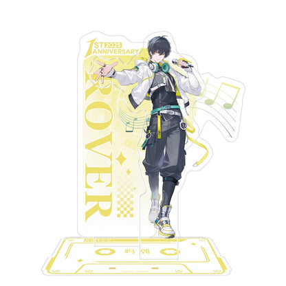Acrylic Stand [Wuthering Waves] - 1st Anniversary Celebration