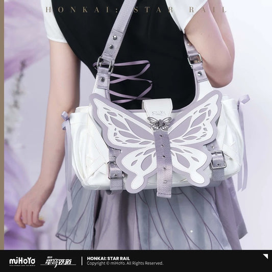 Sac a Main Itabag [Honkai Star Rail] - Castorice Impressions