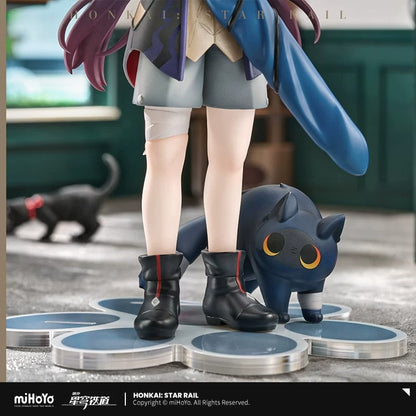 [Honkai: Star Rail] - Blade - Little Cat - 1/8 Complete Scale Figure