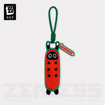 Peluche Keychain [ZZZ Zenless Zone Zero] - Long Bangboo Series