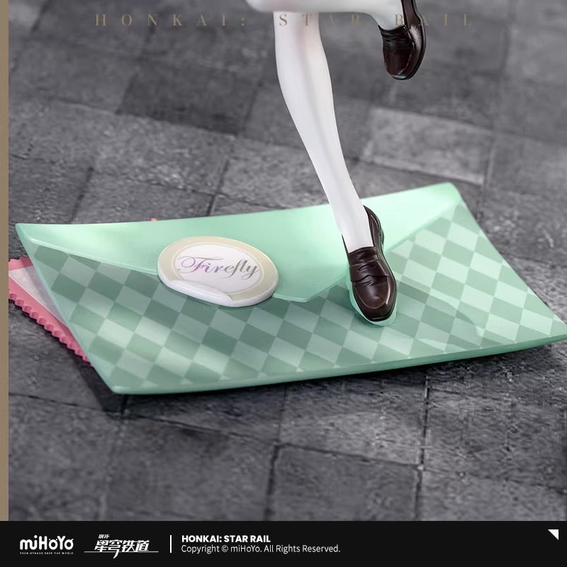 Gift+ [Honkai: Star Rail] - Firefly - Spring Missive Ver. - 1/8 Scale Complete Figure