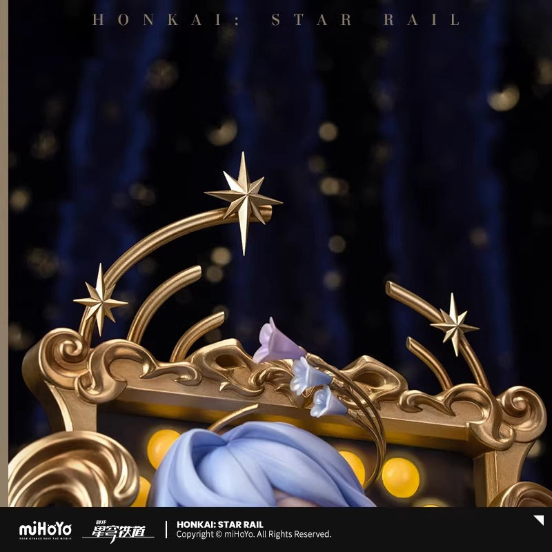 [Honkai: Star Rail] - Robin - Flowing Nightglow Ver. - Diorama Series