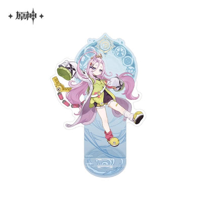 Acrylic Stand [Genshin Impact] - Nod-Krai