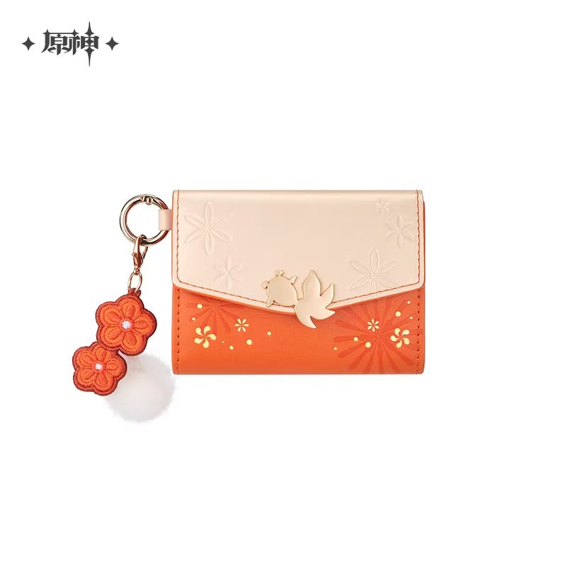 Goodies [Genshin Impact] - Yoimiya - Resplendant Feast Series 2nd Edition