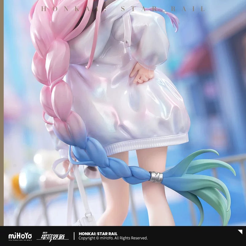 Gift+ [Honkai: Star Rail] - Cyrene - Wonderful Holiday Ver.- 1/8 Scale Complete Figure