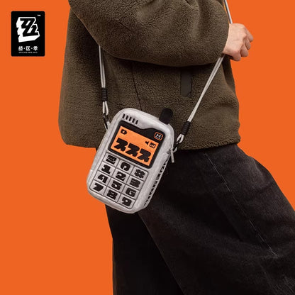 Sacoche [ZZZ Zenless Zone Zero] - Urban Kit series