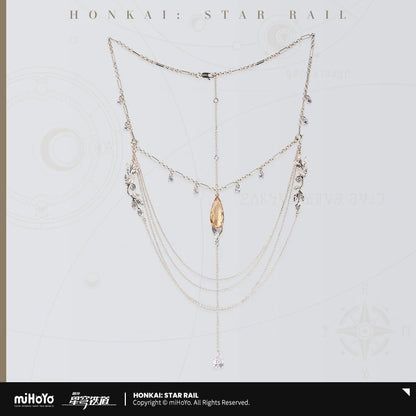 Collier [Honkai Star Rail] - Aglaea Impressions