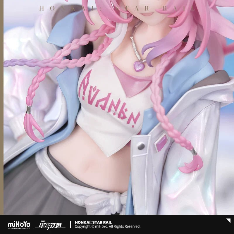 Gift+ [Honkai: Star Rail] - Cyrene - Wonderful Holiday Ver.- 1/8 Scale Complete Figure