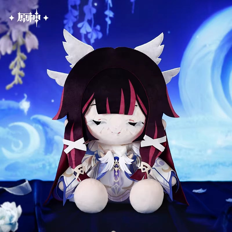 Peluche [Genshin Impact] - Columbina - Blessing of the New Moon series