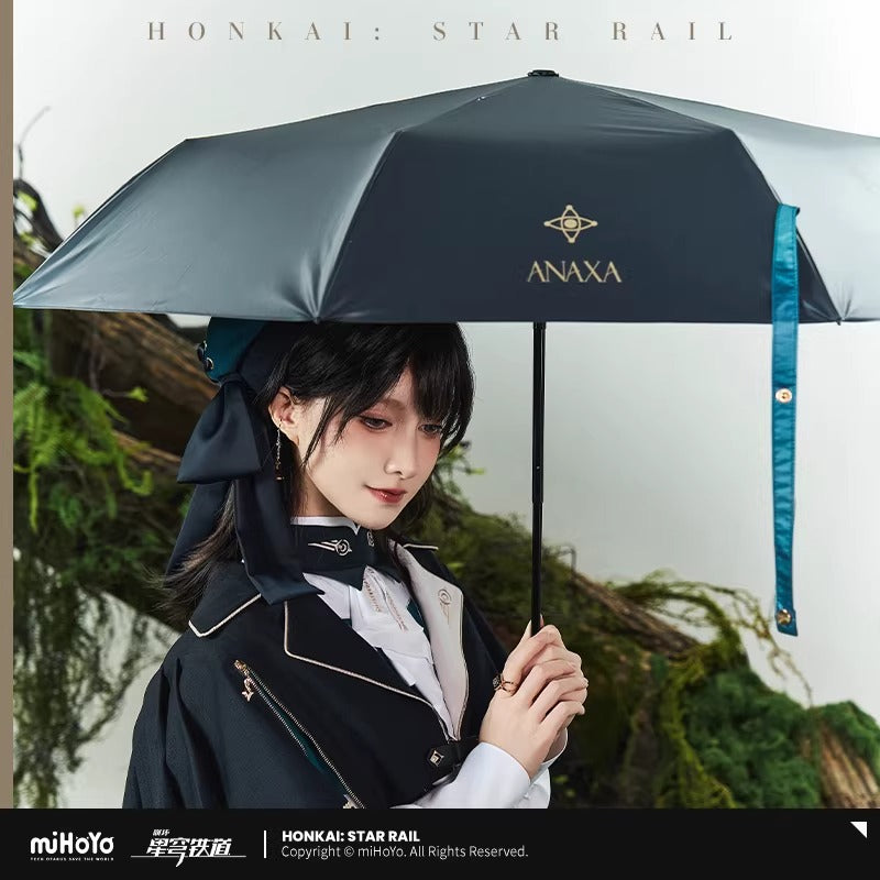 Parapluie Pliable [Honkai Star Rail] - Anaxa Impressions