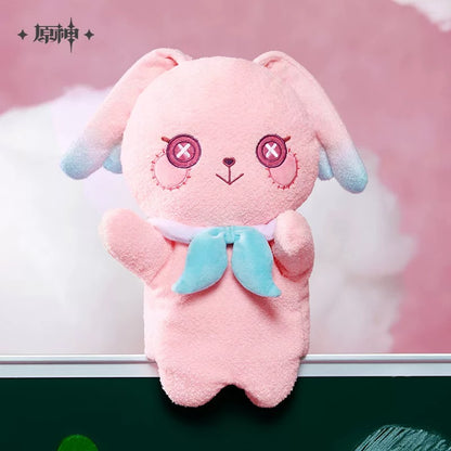 Peluche Marionette [Genshin Impact] - Linnea's Lop-Eared Bunny