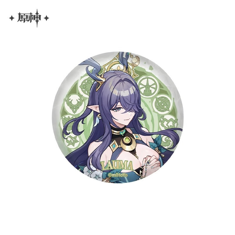 Badge [Genshin Impact] - Nod-Krai