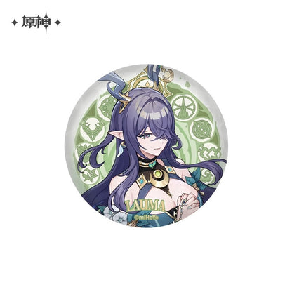 Badge [Genshin Impact] - Nod-Krai