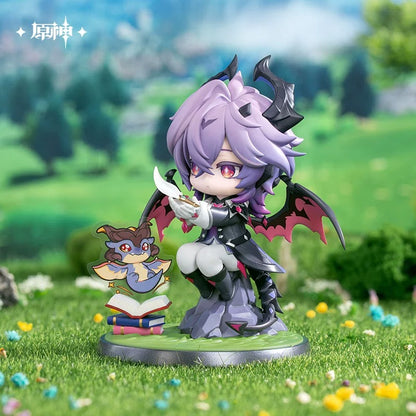 Figurine PVC [Genshin Impact] - Durin - Floral Wandering