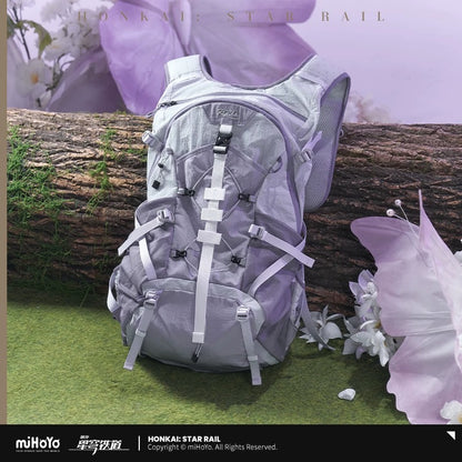 Sac a Dos [Honkai Star Rail] - Castorice Impressions