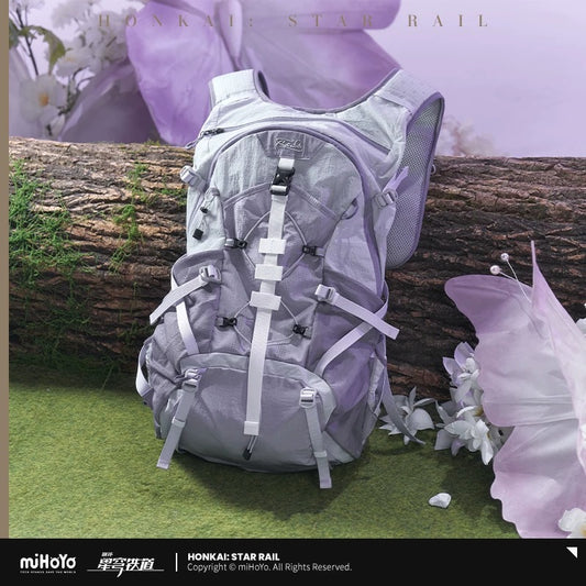 Sac a Dos [Honkai Star Rail] - Castorice Impressions