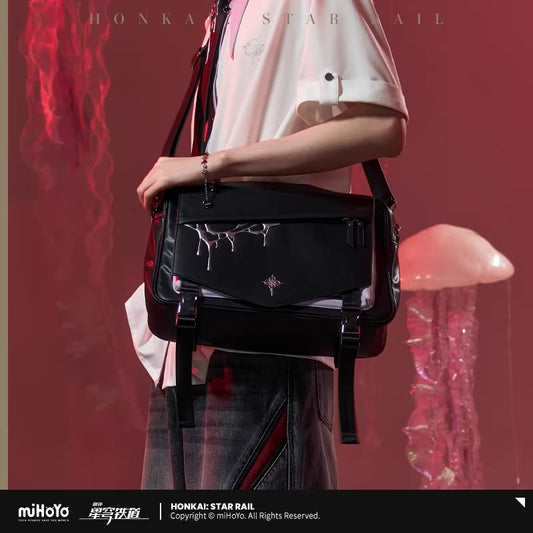 Sac Bandoulière [Honkai Star Rail] - Evernight Impressions