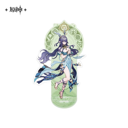 Acrylic Stand [Genshin Impact] - Nod-Krai