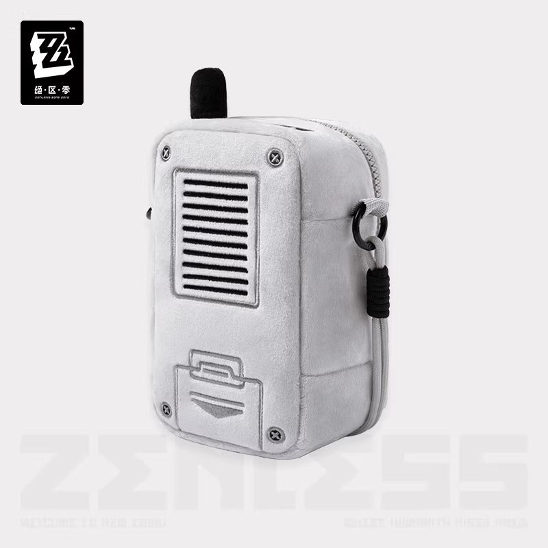 Sacoche [ZZZ Zenless Zone Zero] - Urban Kit series