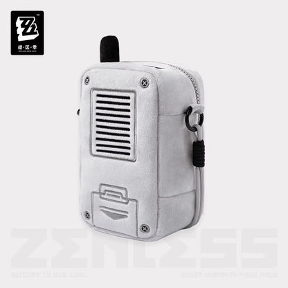 Sacoche [ZZZ Zenless Zone Zero] - Urban Kit series