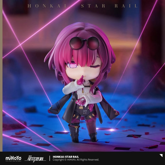 Nendoroid [Honkai: Star Rail] - Kafka