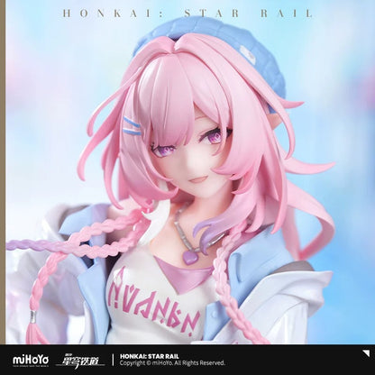 Gift+ [Honkai: Star Rail] - Cyrene - Wonderful Holiday Ver.- 1/8 Scale Complete Figure