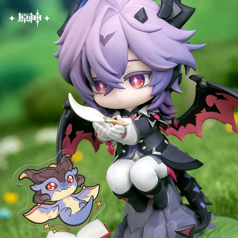 Figurine PVC [Genshin Impact] - Durin - Floral Wandering