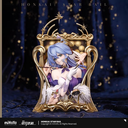 [Honkai: Star Rail] - Robin - Flowing Nightglow Ver. - Diorama Series