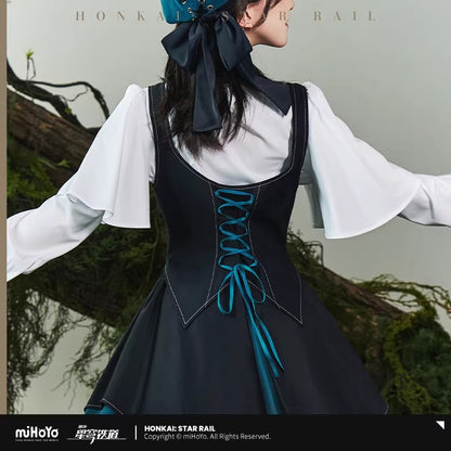 Veste [Honkai Star Rail] - Anaxa Impressions