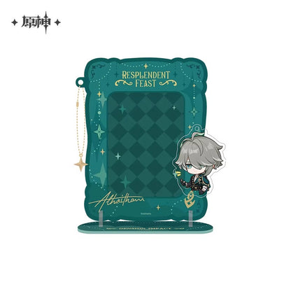 Goodies [Genshin Impact] - Alhaitham - Resplendant Feast Series 2nd Edition