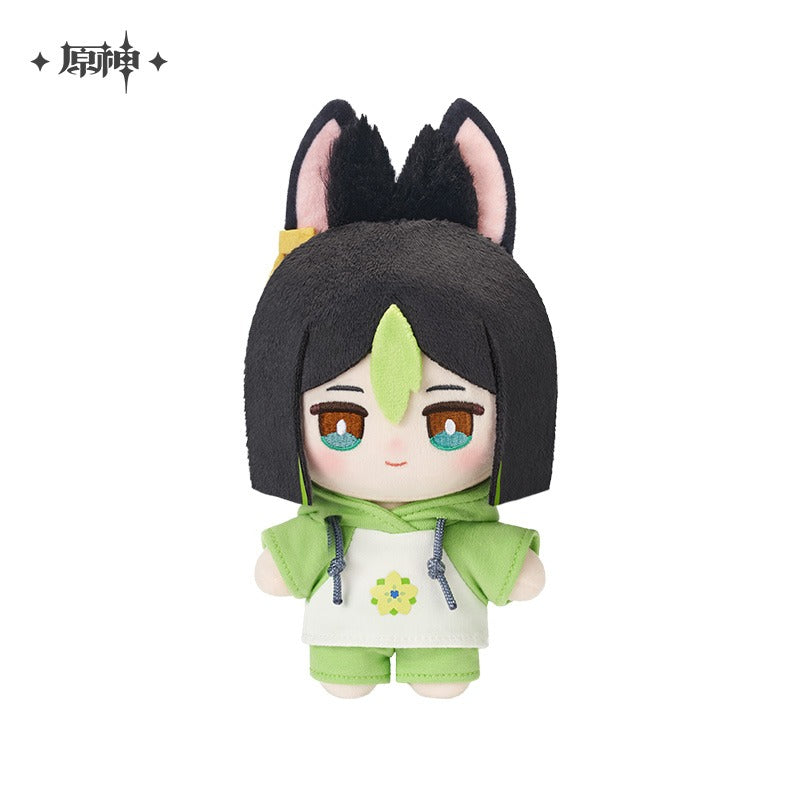 Peluche [Genshin Impact] - Sweet Dreams Whispers Series