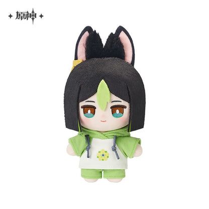 Peluche [Genshin Impact] - Sweet Dreams Whispers Series