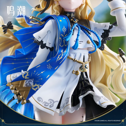 F:NEX [Wuthering Waves] - Phoebe - 1/7 Complete Figure