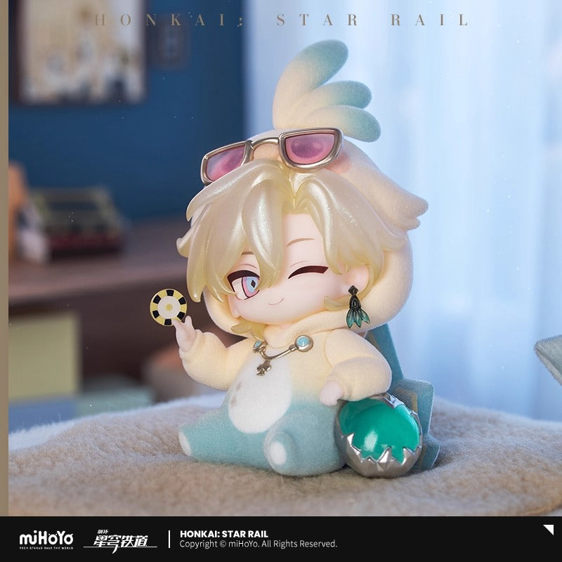 Trading Figure [Honkai: Star Rail] - Boy's Dormitory Series (Modele Aléatoire)