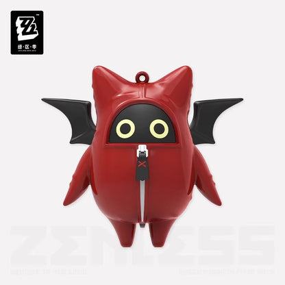 [ZZZ Zenless Zone Zero] - Bangboo Standee Trading Figure Vol.2 (pack aleatoire)