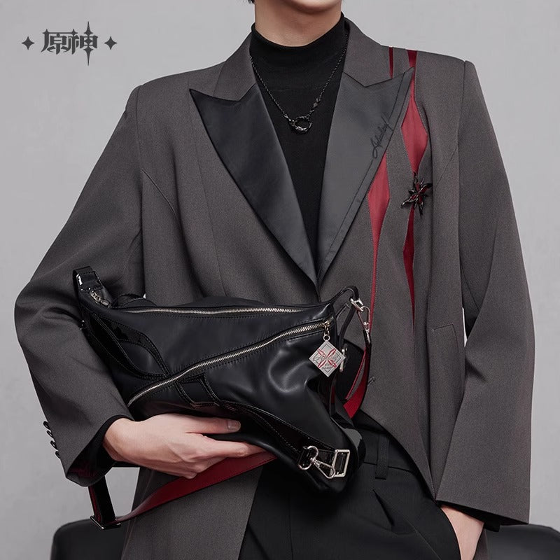 Sac Multipurpose [Genshin Impact] - Arlecchino Impressions