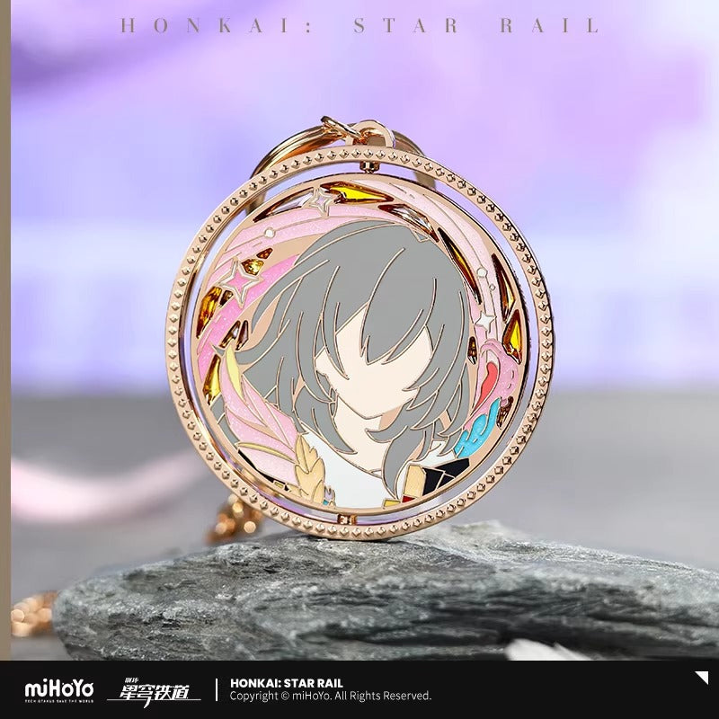 Collier Rotatif [Honkai: Star Rail] - Trailblazer's Story Telling Series