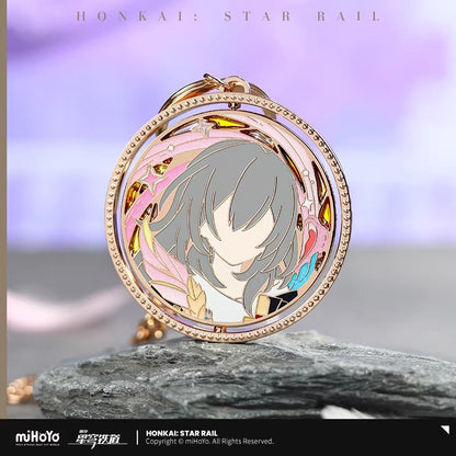 Collier Rotatif [Honkai: Star Rail] - Trailblazer's Story Telling Series