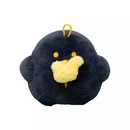 Peluche Keychain NFC Pass de Transportation [ZZZ Zenless Zone Zero] - Yixuan's Qingming Bird