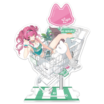 Acrylic Stand [Wuthering Waves] - Somnoire Echoes