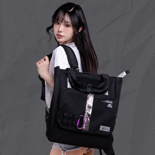 Sac / Travel Backpack [Girl's Frontline 2: Exilium] - Klukai