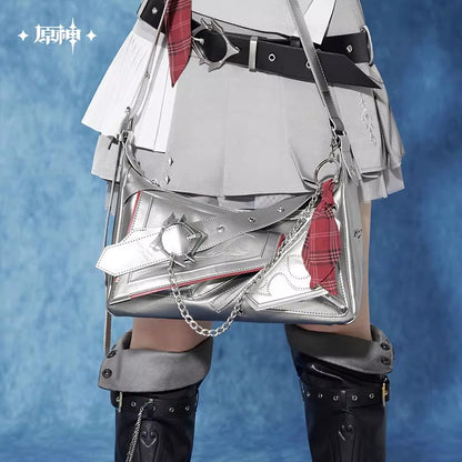 Sac Bandoulière [Genshin Impact] - Tartaglia Impressions