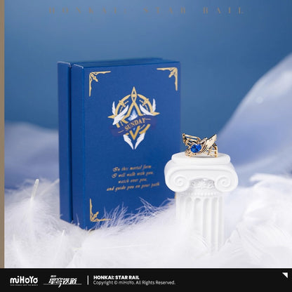 Bague [Honkai Star Rail] - Sunday Impressions