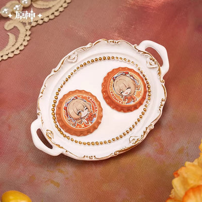 Goodies [Genshin Impact] - Yoimiya - Resplendant Feast Series 2nd Edition