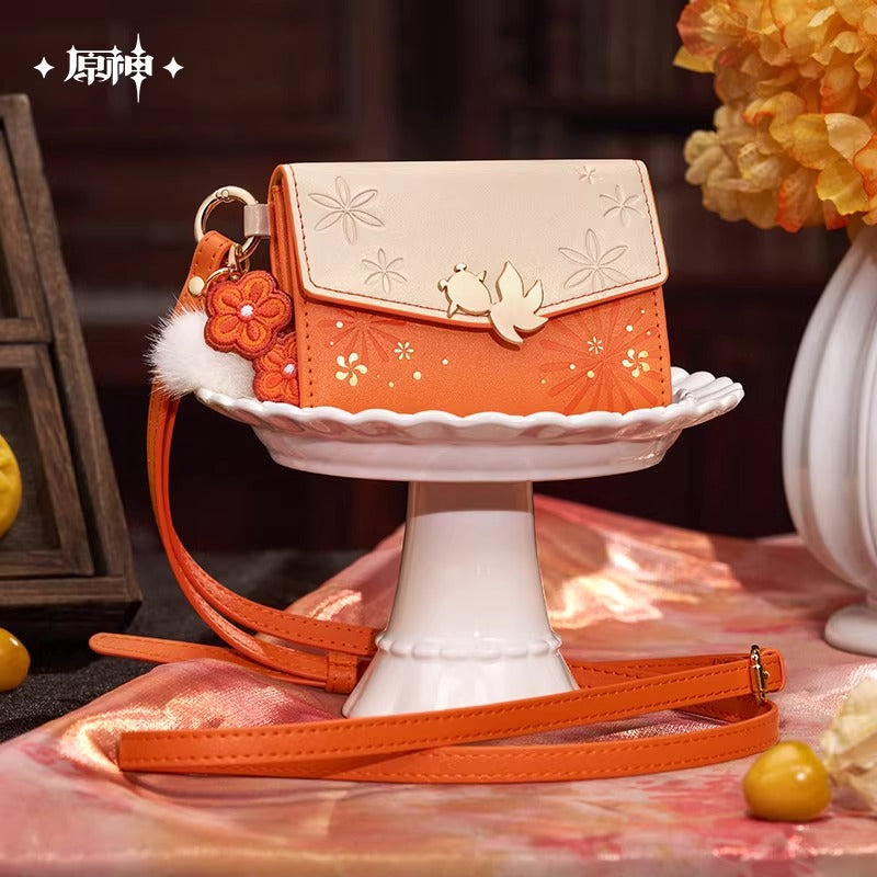 Goodies [Genshin Impact] - Yoimiya - Resplendant Feast Series 2nd Edition